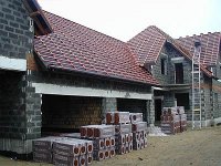 Budowa domów